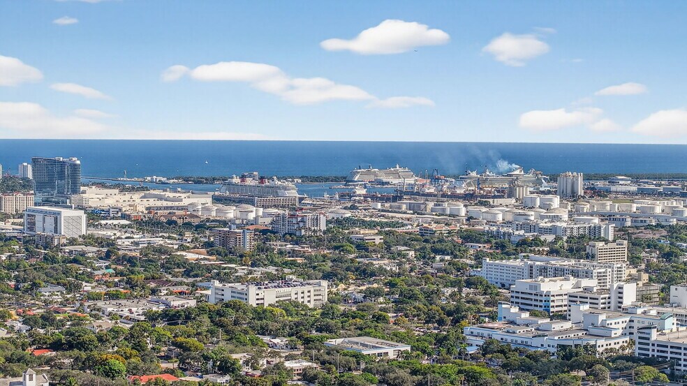 More Photos Of 304-314 SW 12th Ct, Fort Lauderdale Land For Sale
