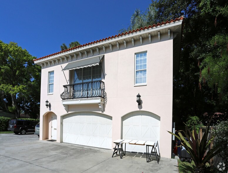 More Photos Of 3239 Henderson Blvd, Tampa Office For Lease