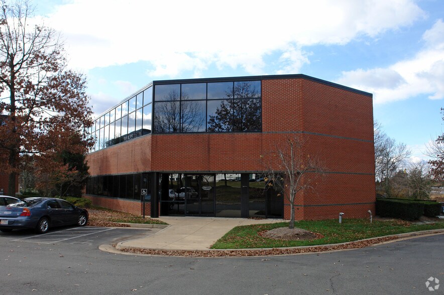 Primary Photo Of , Sterling Office For Sale