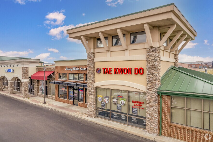 More Photos Of 7302-7340 Yankee Rd, Liberty Township General Retail For Sale