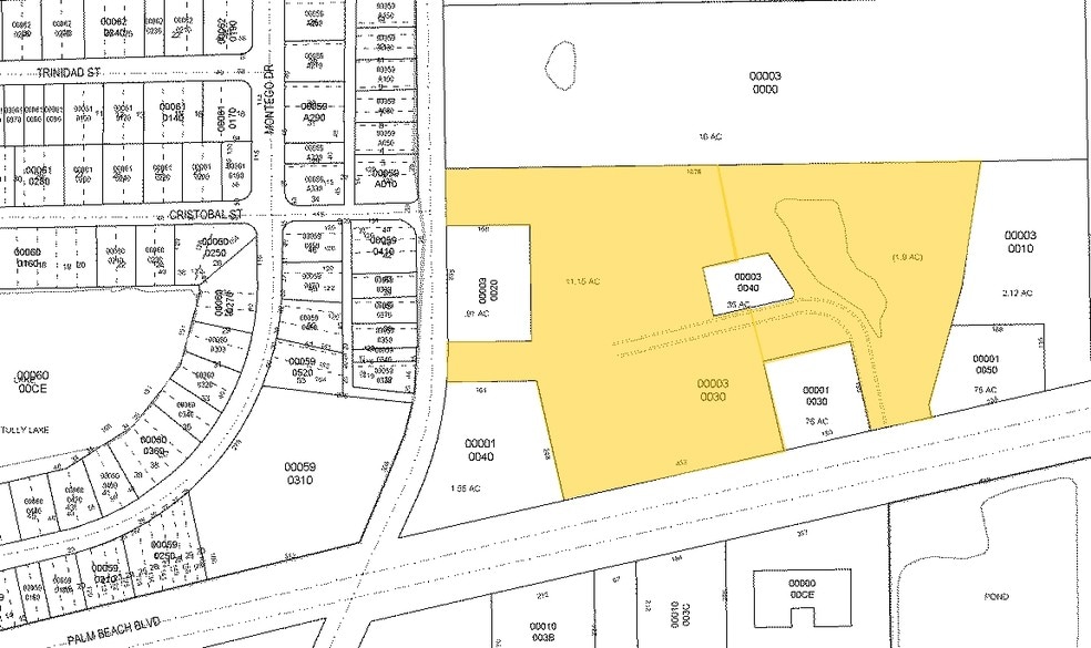 More Photos Of 14600 Palm Beach Blvd, Fort Myers Freestanding For Lease