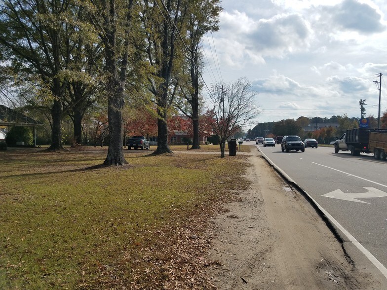 More Photos Of 7601 Purfoy Rd, Fuquay Varina Land For Sale