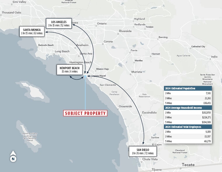 More Photos Of 234 Forest Ave, Laguna Beach General Retail For Sale