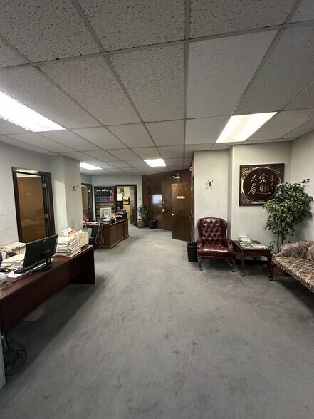 More Photos Of 28 N 1st St, San Jose Office For Sale