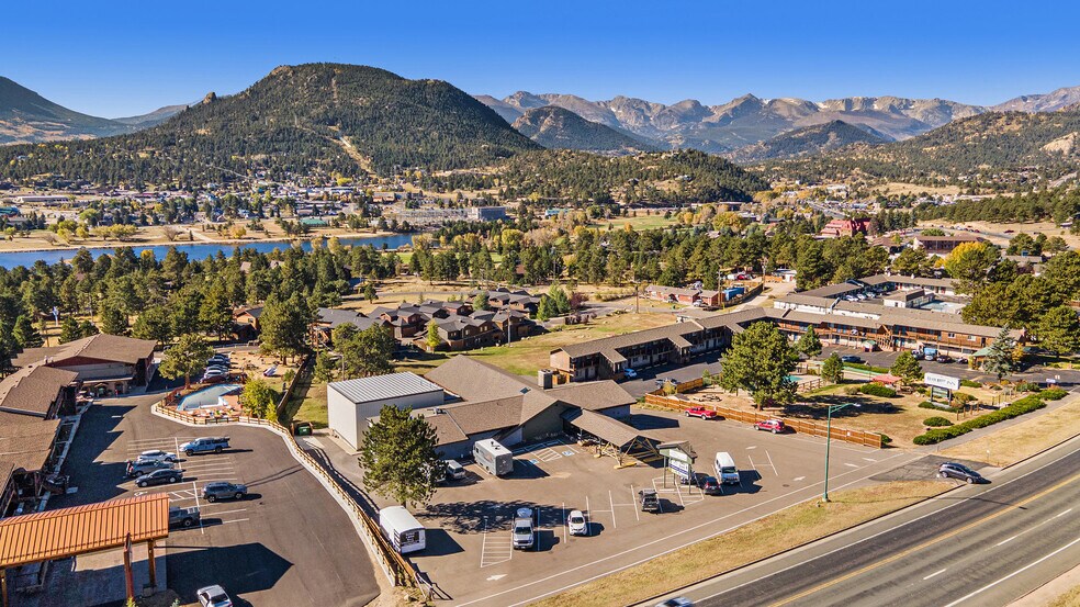 More Photos Of 1230 Big Thompson Ave, Estes Park Medical For Sale