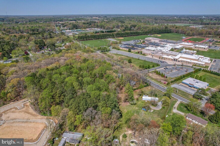 More Photos Of 930 Walnut Shade Rd, Dover Land For Sale