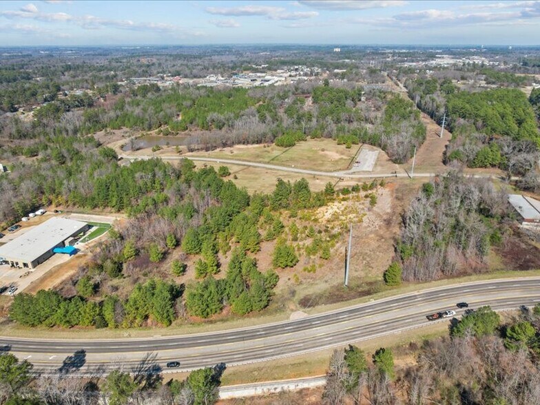 More Photos Of 3111 W GRANDE Blvd, Tyler Land For Sale