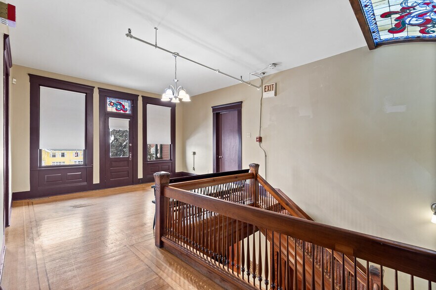 More Photos Of 1435 Market Ave N, Canton Office Residential For Sale
