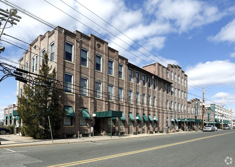 Primary Photo Of 2-40 Bridge Ave, Red Bank Loft Creative Space For Lease