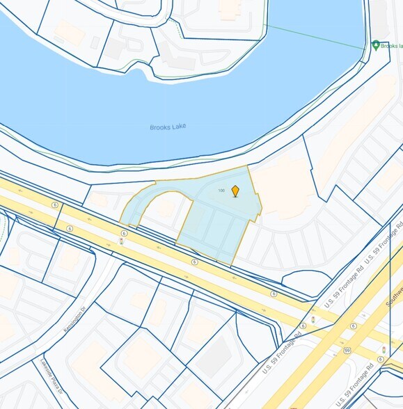 More Photos Of Highway 59 @ Highway 6, Sugar Land Unknown For Lease