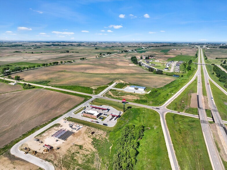 More Photos Of 000 Conlon Way, Epworth Land For Sale