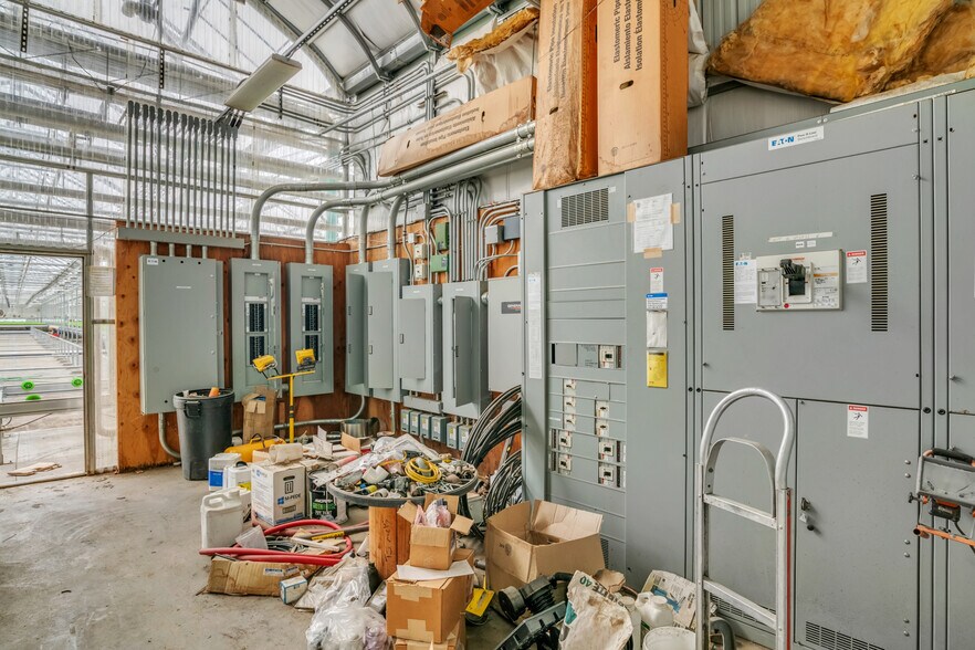 More Photos Of 62 Christian Ln, South Deerfield Industrial For Sale