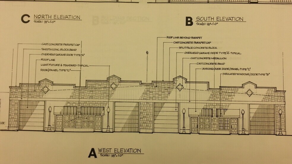 More Photos Of 537 S Victor Ave, Tulsa Office For Lease