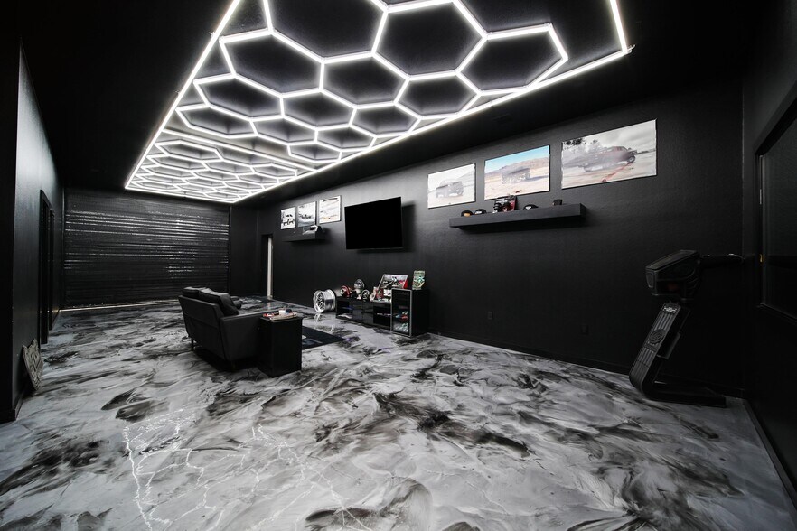 More Photos Of 24200 Webb Rd, Porter Industrial For Sale