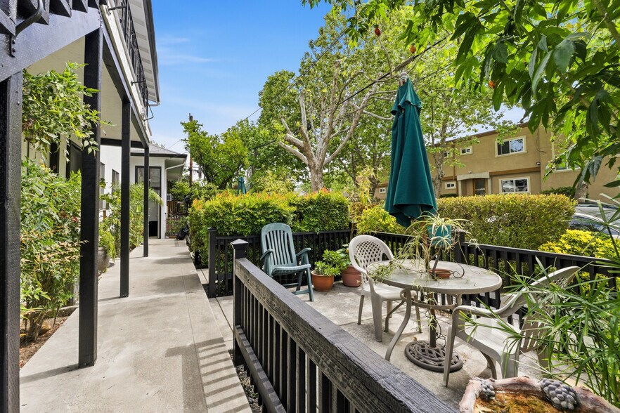 More Photos Of 1263 Park Ave, San Jose Apartments For Sale