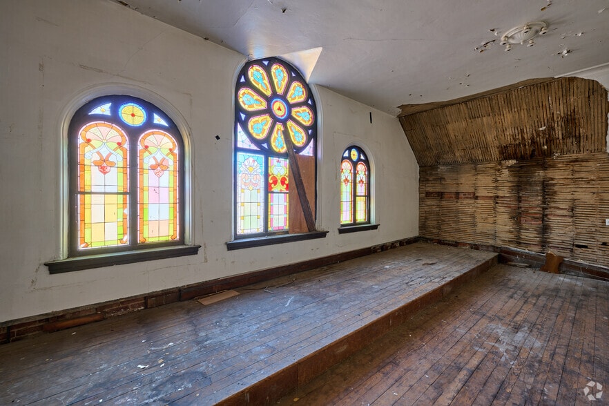 More Photos Of 159 Alexander St, Rochester Religious Facility For Sale