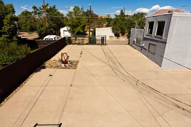More Photos Of 2845 Wyandot St, Denver Freestanding For Sale