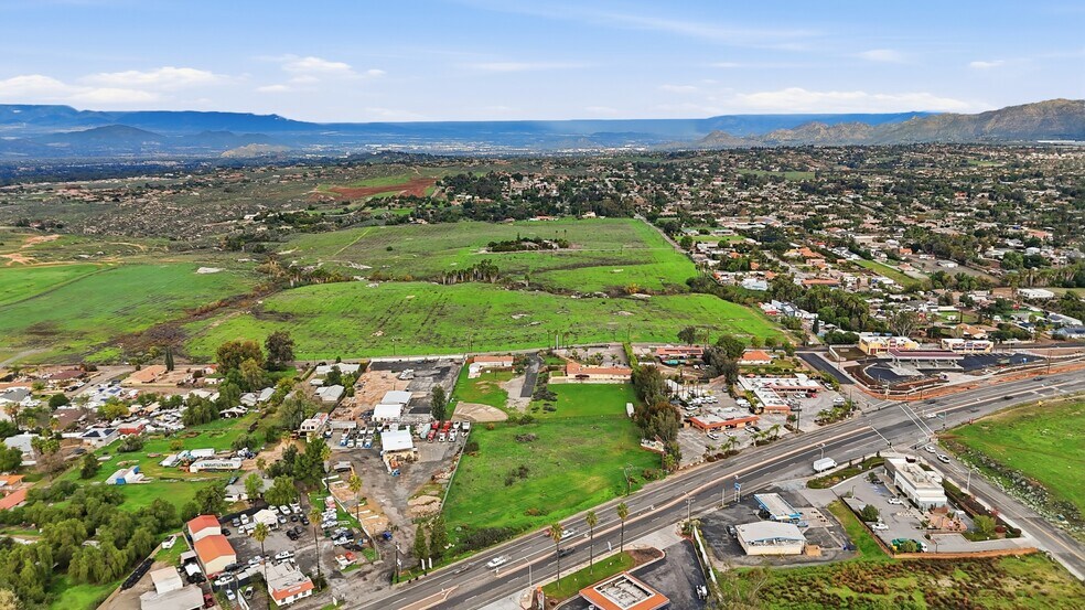 More Photos Of NWC Van Buren Blvd & Chicago Ave, Riverside Land For Sale