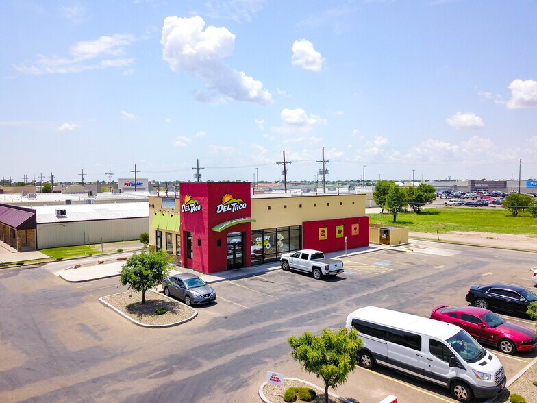 More Photos Of 3916 N Prince St, Clovis Fast Food For Lease