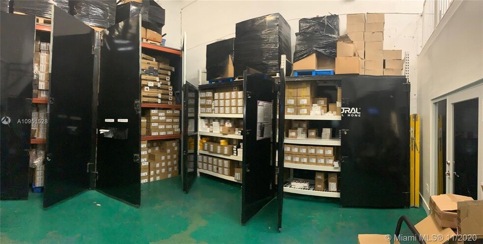 More Photos Of 5930 NW 99th Ave, Miami Light Distribution For Sale