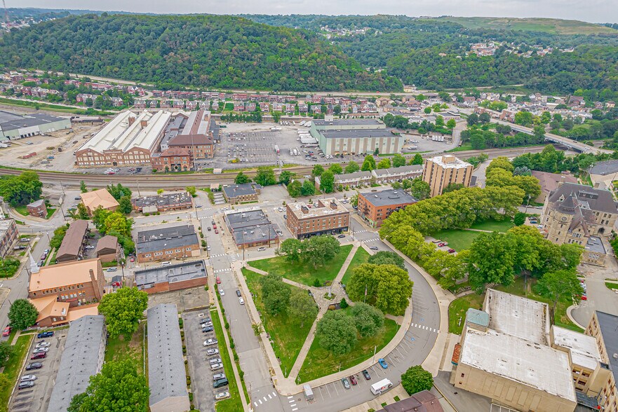 More Photos Of 106 Herman Ave, Wilmerding Apartments For Lease