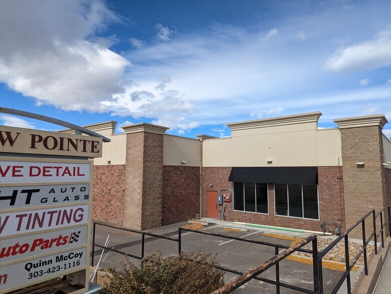 More Photos Of 7465 W 92nd Ave, Westminster Storefront For Sale