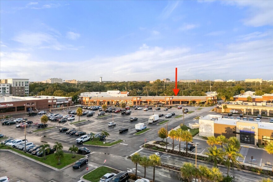 More Photos Of 2602-2772 E Fowler Ave, Tampa Storefront For Lease