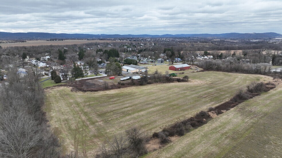 More Photos Of 723 Rt 57, Stewartsville Industrial For Sale