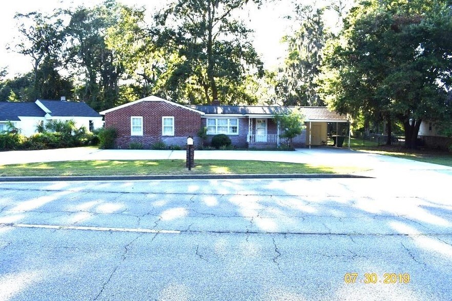 More Photos Of 10407 White Bluff Rd, Savannah Office Residential For Lease