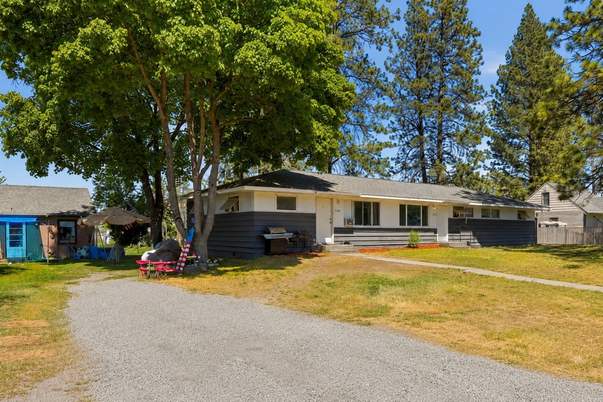 More Photos Of 7307 E 6th Ave, Spokane Valley Apartments For Sale