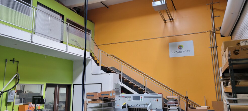 More Photos Of 8310-8324 Miramar Mall, San Diego Warehouse For Lease