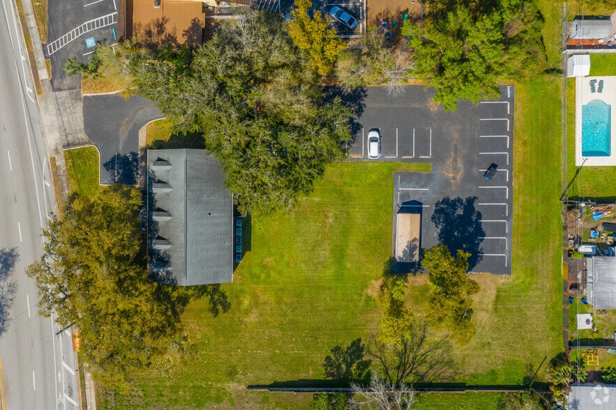 More Photos Of 5639 Hansel Ave, Orlando Office For Lease
