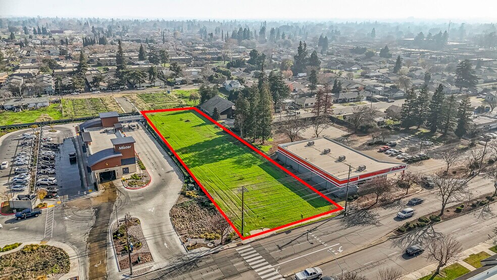 More Photos Of 1366 Geer Rd, Turlock Land For Sale