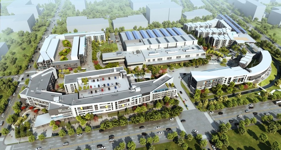 More Photos Of 9254 Winnetka Ave, Chatsworth Multifamily For Sale