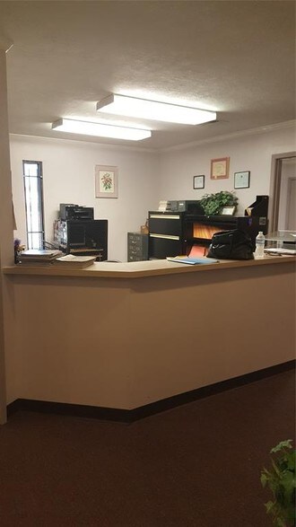 Photo of 1st Floor Ste 