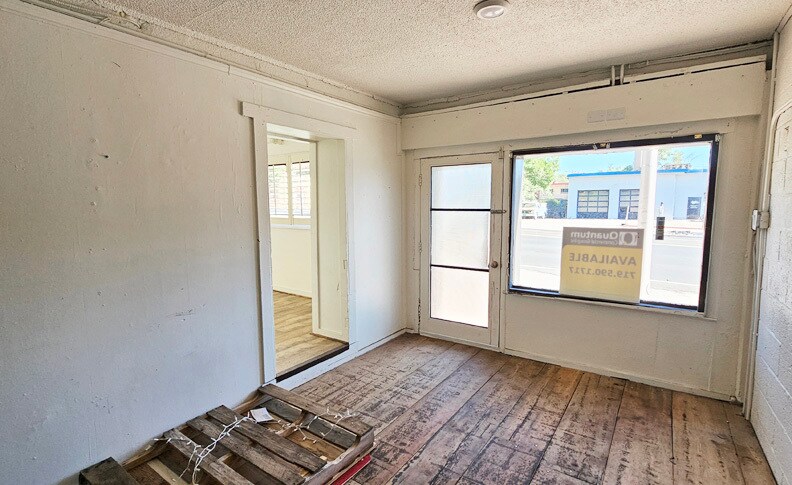 More Photos Of 609 W Colorado Ave, Colorado Springs Storefront For Lease