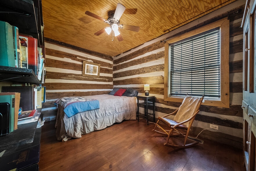 More Photos Of 129 Vaughan Rd, Eldon Lodge Meeting Hall For Sale