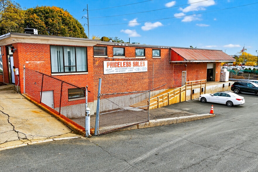 More Photos Of 570 Revere Beach Pky, Revere Manufacturing For Sale