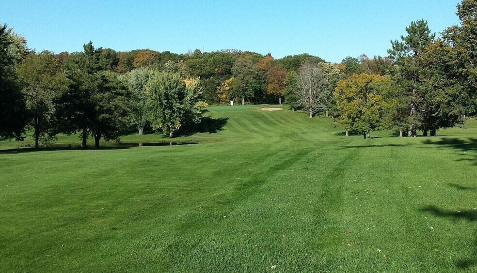 More Photos Of 24410 State Highway 210, Deerwood Golf Course Driving Range For Sale