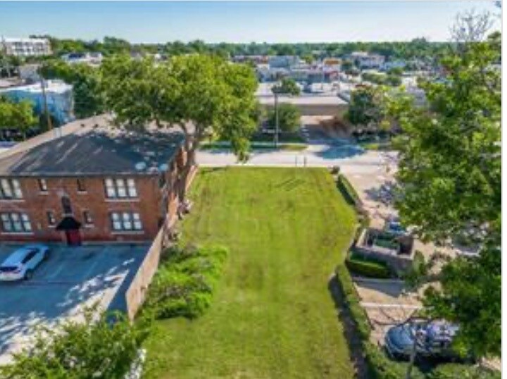 More Photos Of 911 N Haskell Ave, Dallas Land For Sale