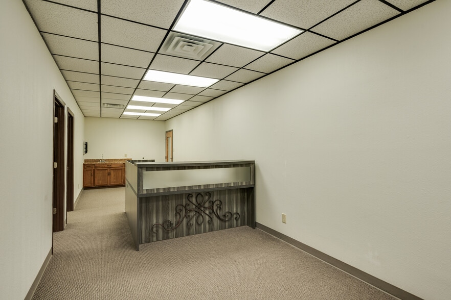More Photos Of #1 Eureka Circle Ste 105, Wichita Falls Office For Lease