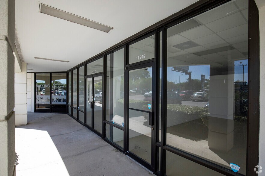 More Photos Of 14602-14618 N Dale Mabry Hwy, Tampa Unknown For Lease