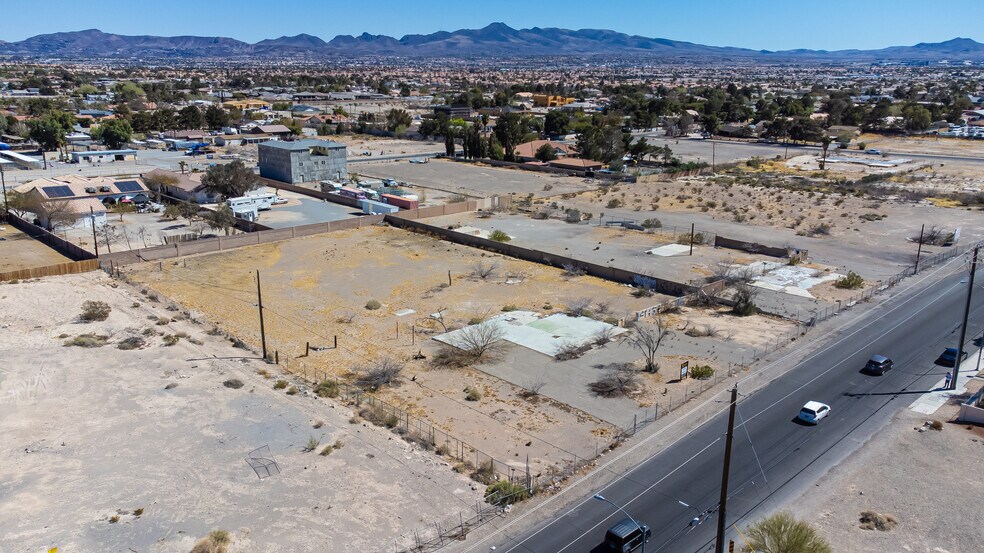 More Photos Of 8382 Giles St, Las Vegas Land For Sale