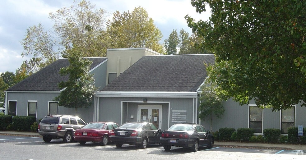 More Photos Of 1446 Kempsville Rd, Virginia Beach Medical For Lease