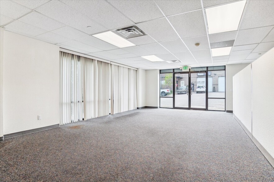 More Photos Of 5105 S Santa Fe Dr, Littleton Medical For Sale