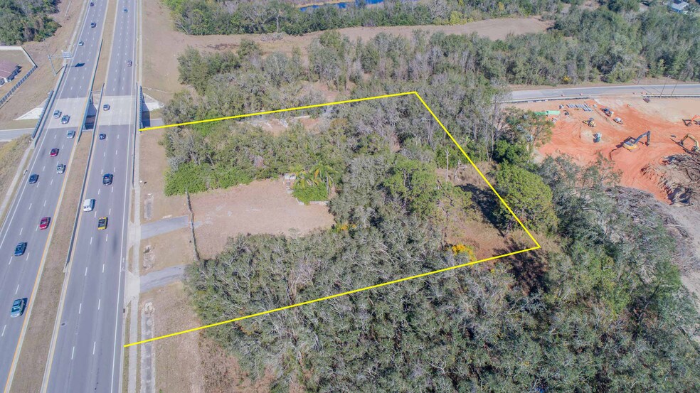 More Photos Of 515 US Highway 27, Clermont Land For Sale