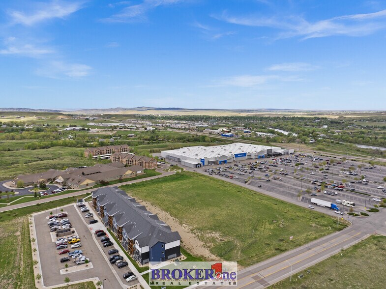 More Photos Of 3250 Patriot dr, Casper Land For Sale