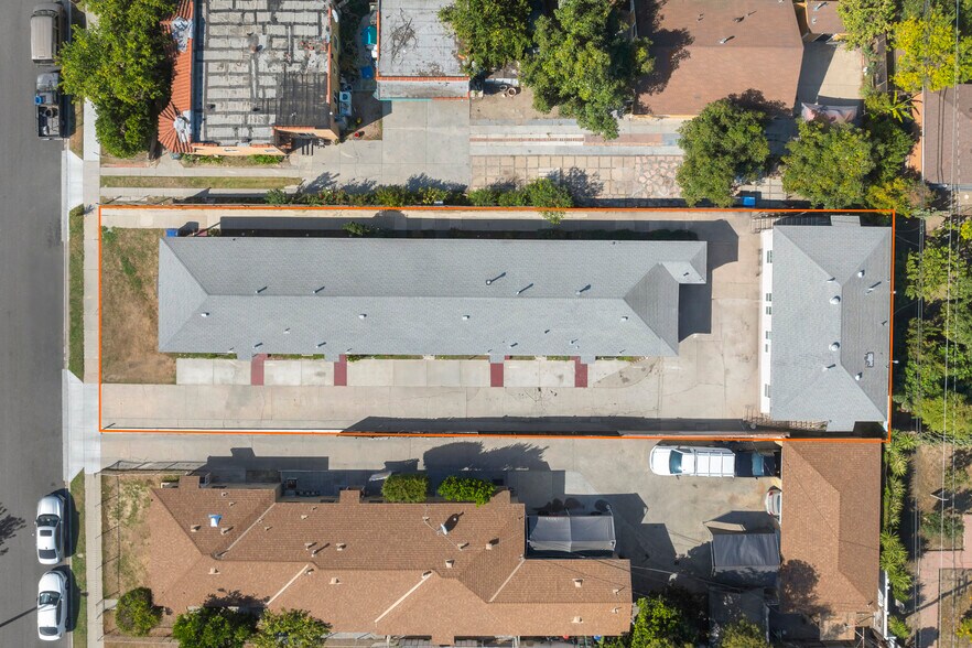 More Photos Of 3535 Los Flores Blvd, Lynwood Apartments For Sale