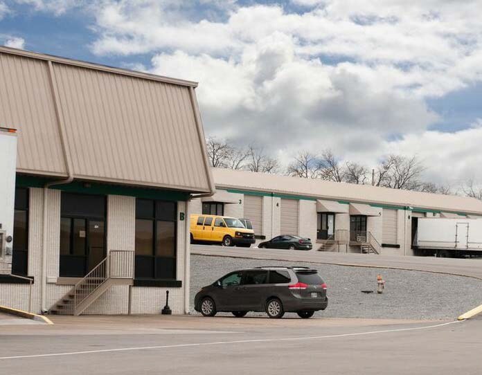 More Photos Of 1416 Antioch Pike, Nashville Light Manufacturing For Lease