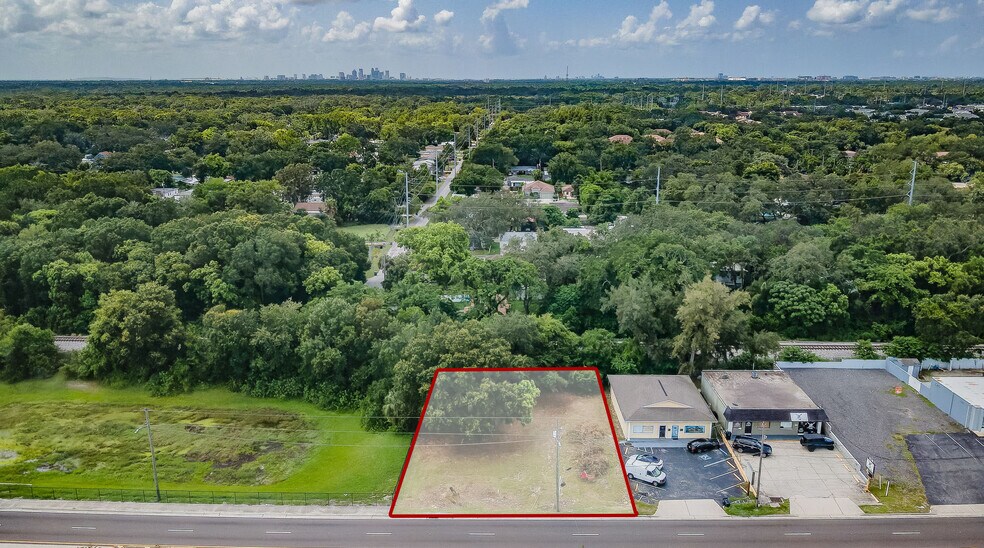 More Photos Of 1904-1906 West Busch Blvd, Tampa Land For Sale